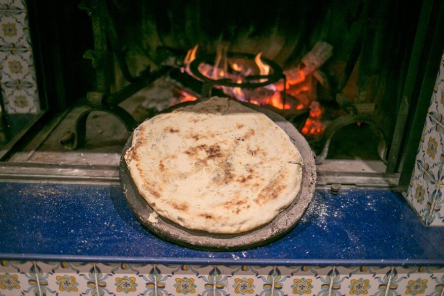 2 Best Cooking Classes In Spoleto