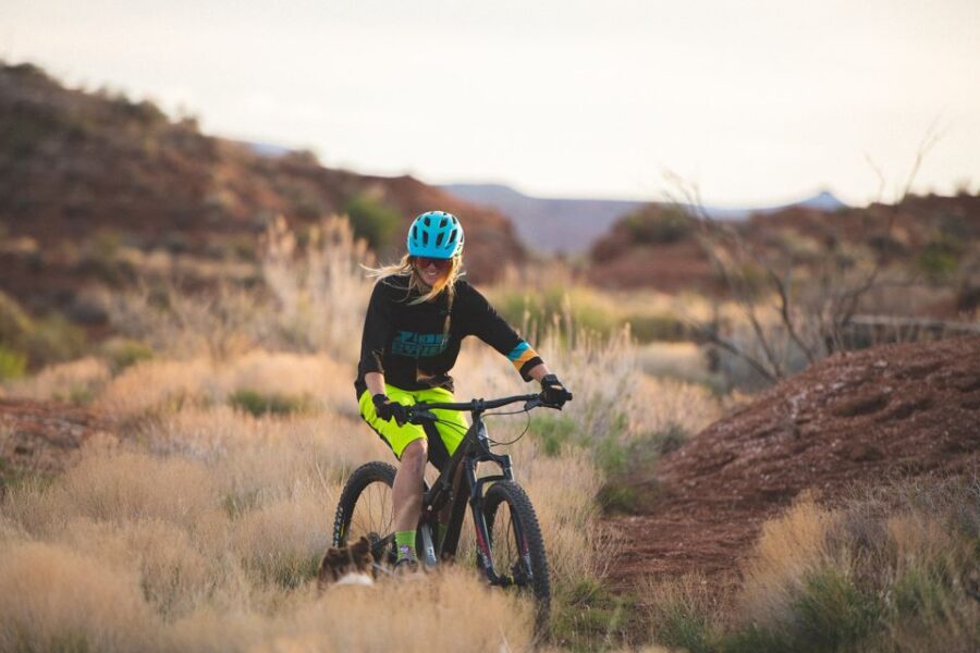 2 Best Bike Tours In Springdale