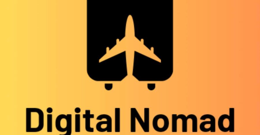 Sri Lanka Digital Nomad Sand Pass