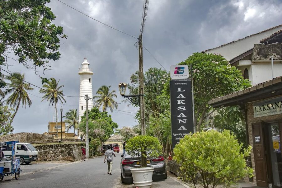 Sri Lanka South Coast, River Safari, Galle Fort, Sea Turtle