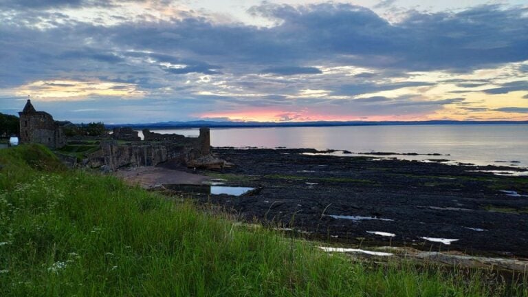 St Andrews: 90-Minute Historical Walking Tour