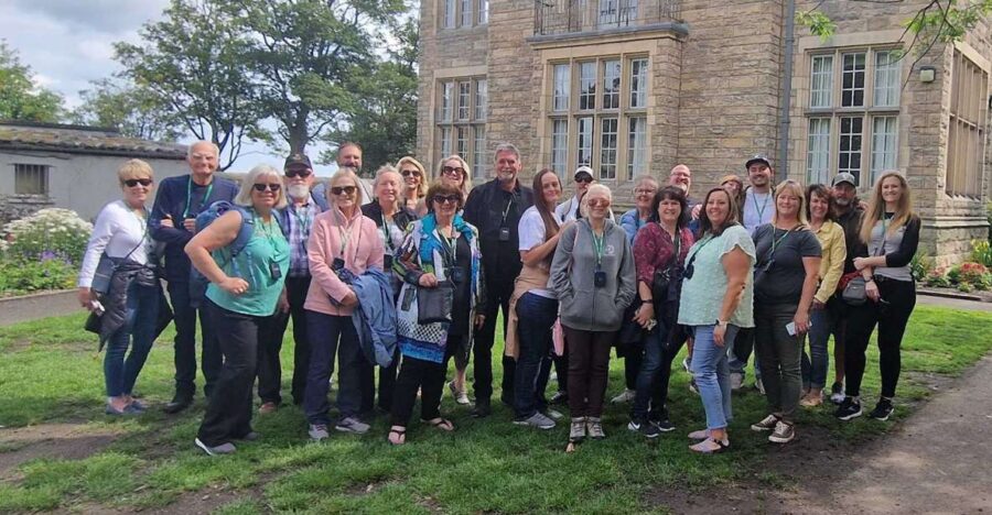 St Andrews: Guided Walking Tour, 12pm, 2pm Daily
