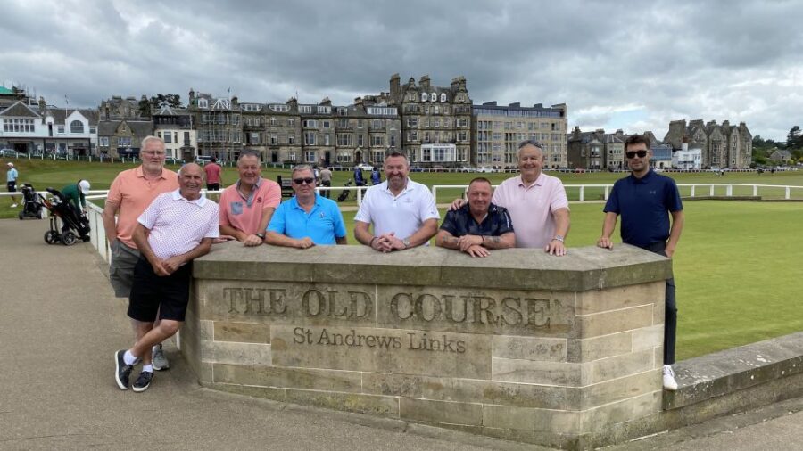 19 Best Tours In St Andrews