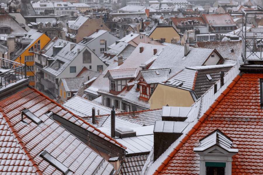 12 Best Tours In St Gallen