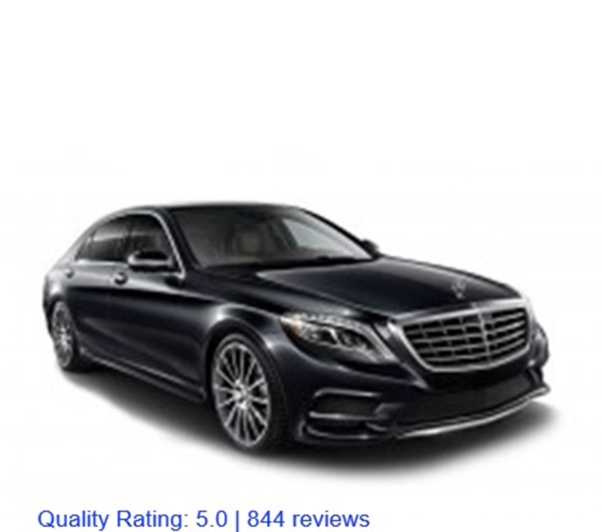 ST. Moritz Luxury Private Transfer to Zurich Airport