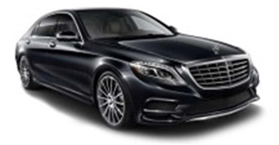 ST. Moritz Luxury Private Transfer to Zurich Airport - Service Overview