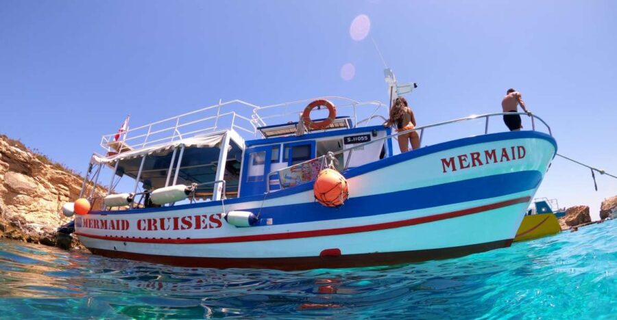 4 Best Cruises And Boat Tours In St Paul S Bay