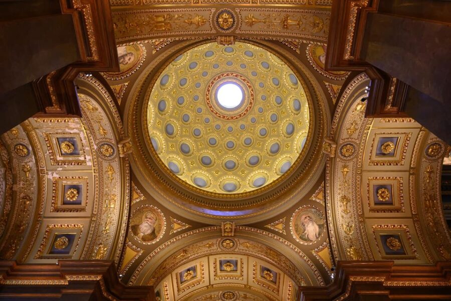 St. Stephens Basilica: VIP Concert & After Hours Dome Visit - Experience Overview