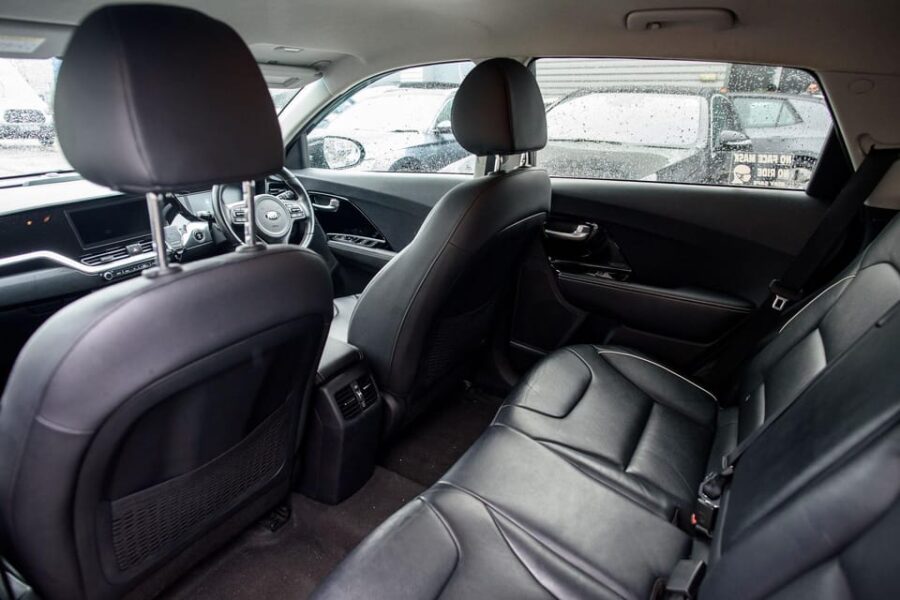 Stansted Airport To/From Central London: Standard Transfer