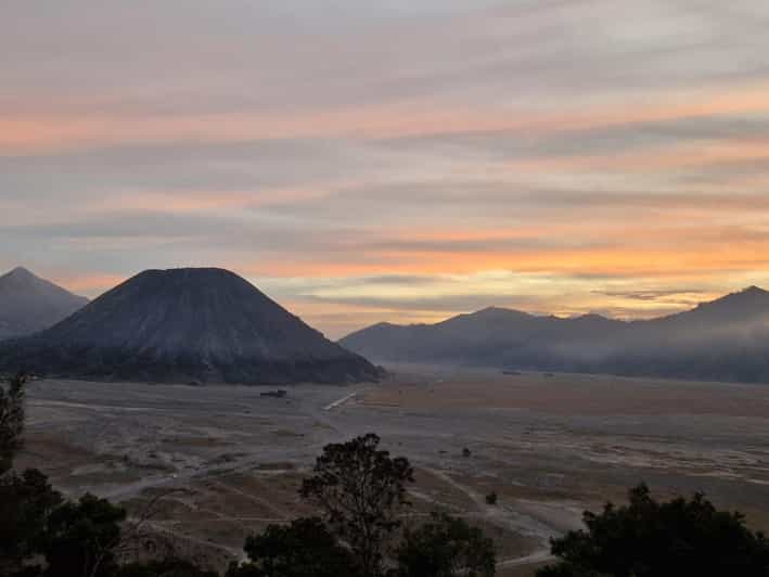 Start: Malang! Bromo Sunrise and Ijen 2D/1N Share Tour