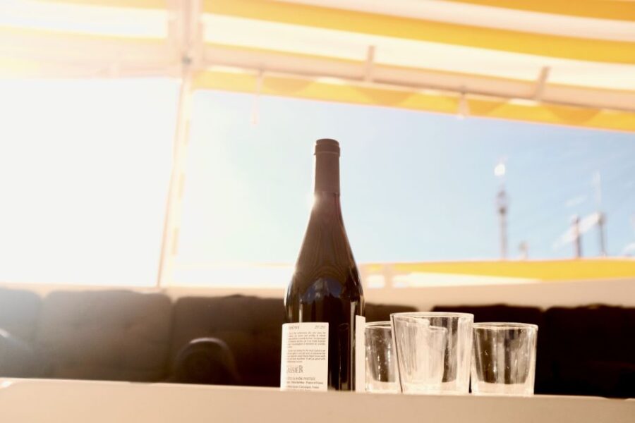 Stockholm: Electric Boat Tour With Live Music