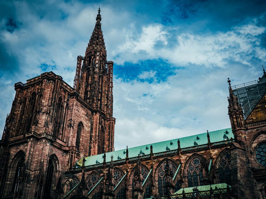 Strasbourgs Secrets: Private Guided Walking Adventure
