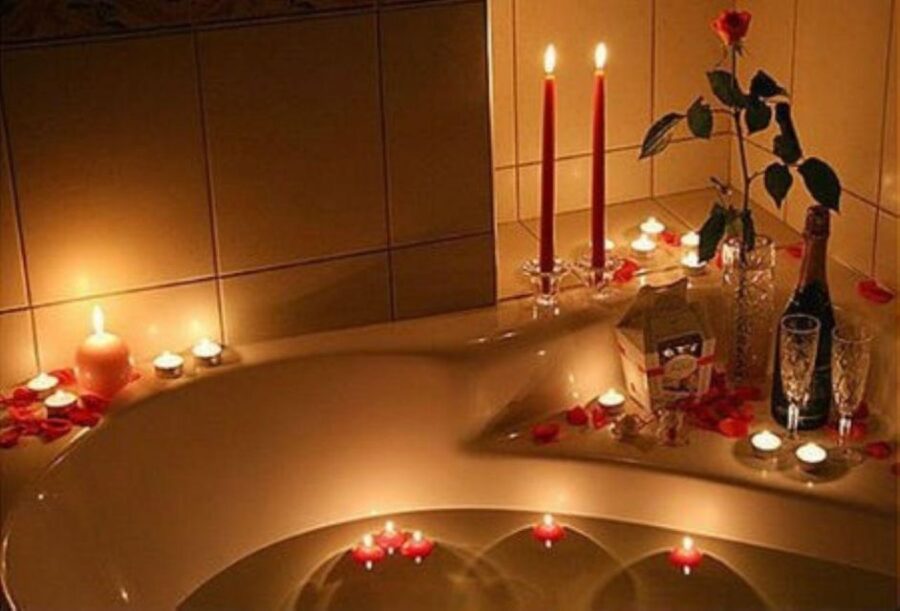 Suite Love Escape