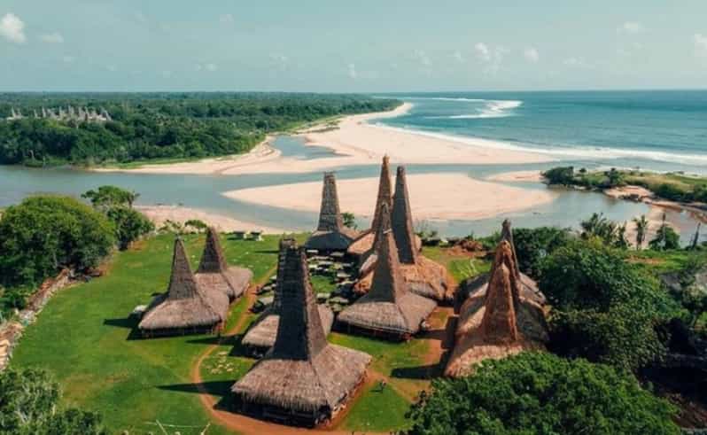 2 Best Tours In Ratenggaro Traditional Village