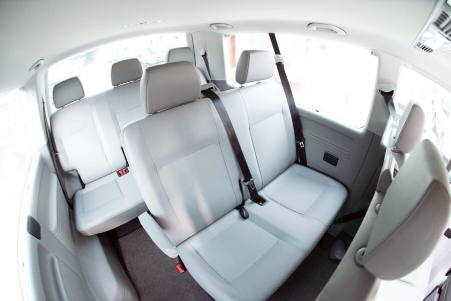 Sun Moon Lake: Private Transfer to and From Taichung City - Service Overview