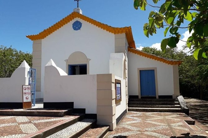 Sun, Sea and Magic: Ilha Dos Frades and Itaparica – Departure From Salvador