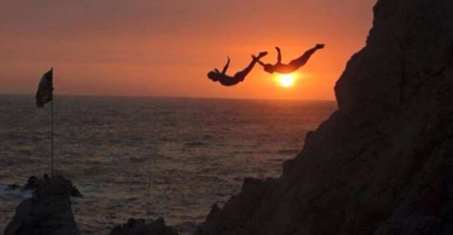 5 Best Dining Experiences In Acapulco