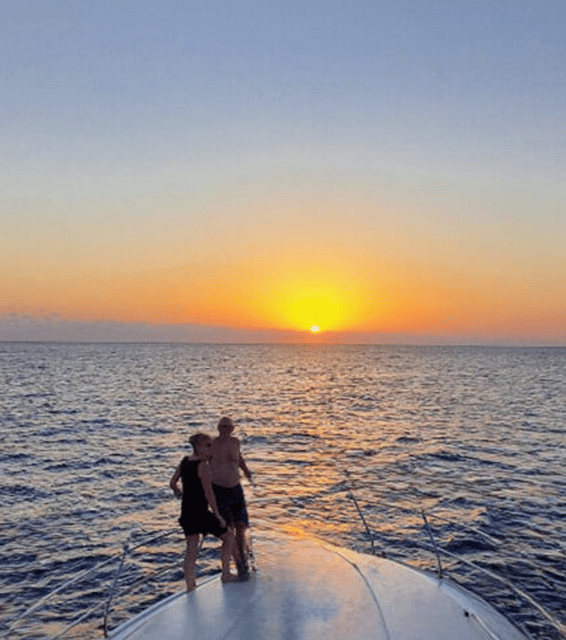 Sunset/Sunrise Trip – Trips in Gozo, Comino & Blue Lagoon