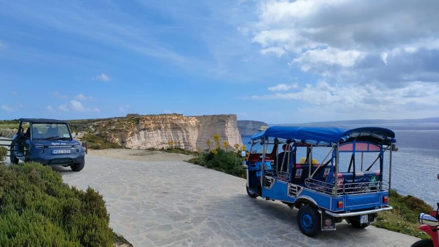 23 Best Tours In Gozo