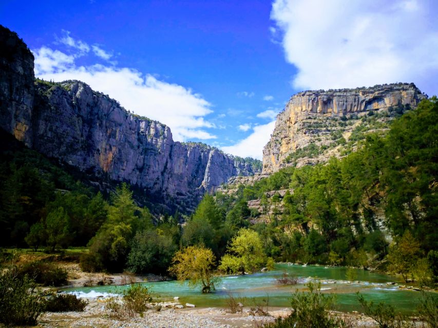 Super Combo: Rafting, Quad or Buggy Ride, Zipline, Jeep Tour