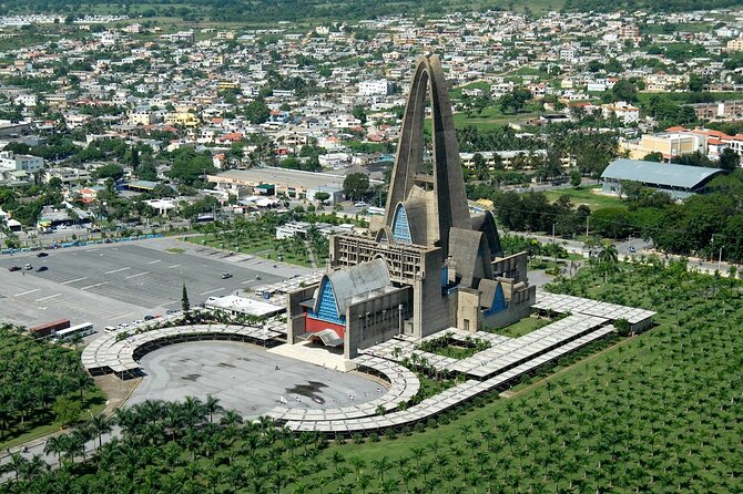 Super Safari Cultural History Higuey - Tour Overview