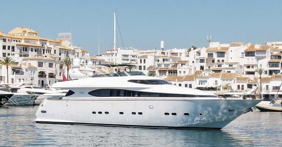 12 Best Food Tours In Marbella