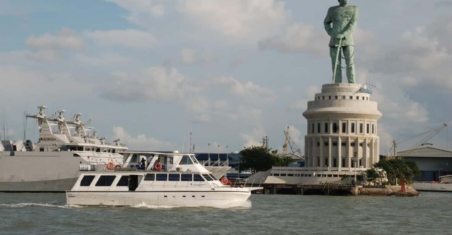 7 Best City Tours In Surabaya