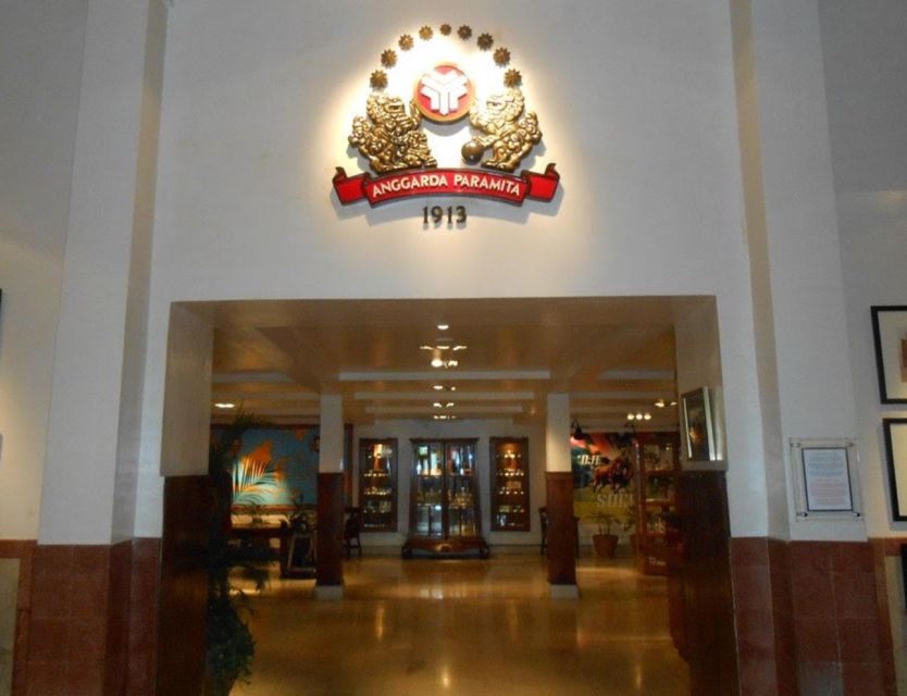 Surabaya Port: Tailored City Shore Excursion With Guide