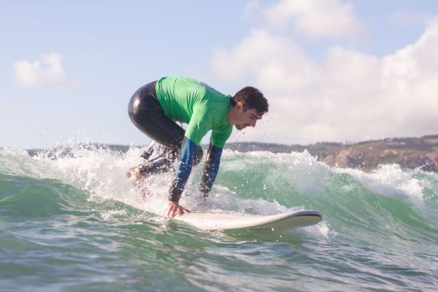 Surf Class