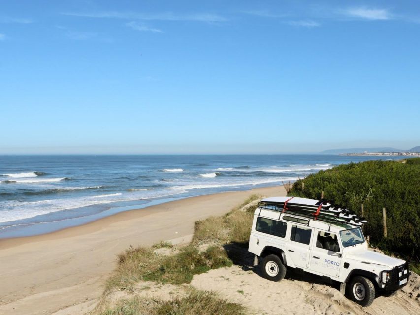 Best 3 Hour Tours and Experiences in Norte Region