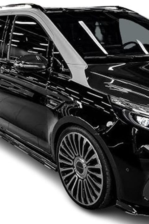 SUV LUX TRANSFER FROM AIRPORT MILANO MALPENSA TO ANDERMATT