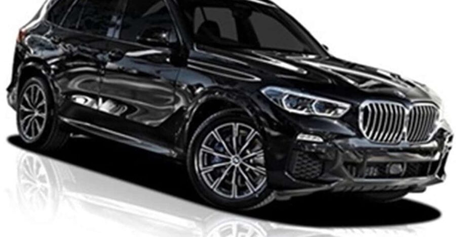SUV LUXURY TRANSFER FROM ANDERMATT TO AIRPORT ZURICH