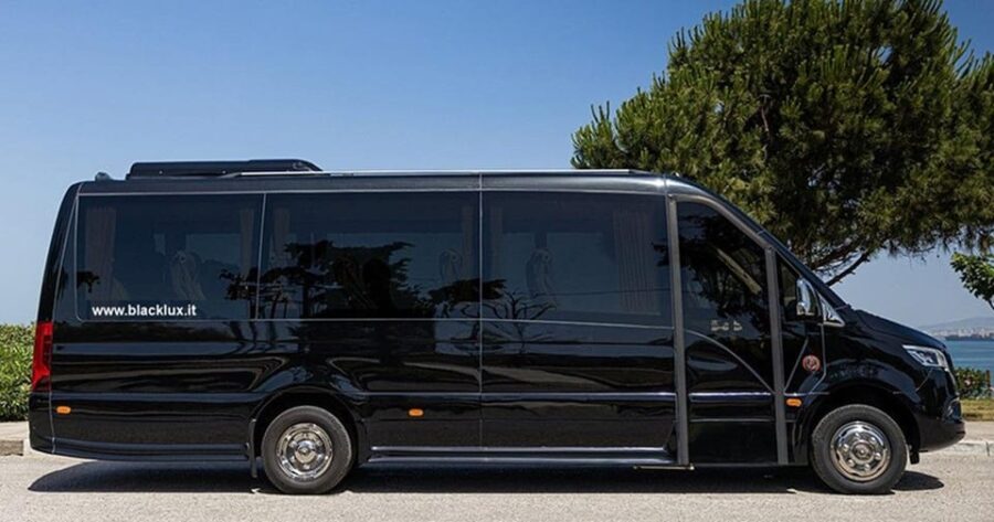 SUV Luxury Transfer From Zurich Airport to Milan Malpensa
