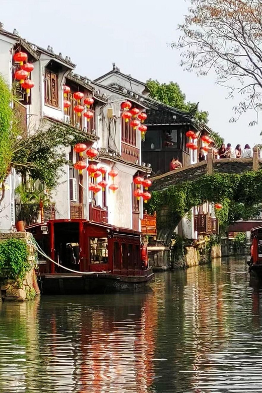 4 Best Private Car With Driver Services in Suzhou