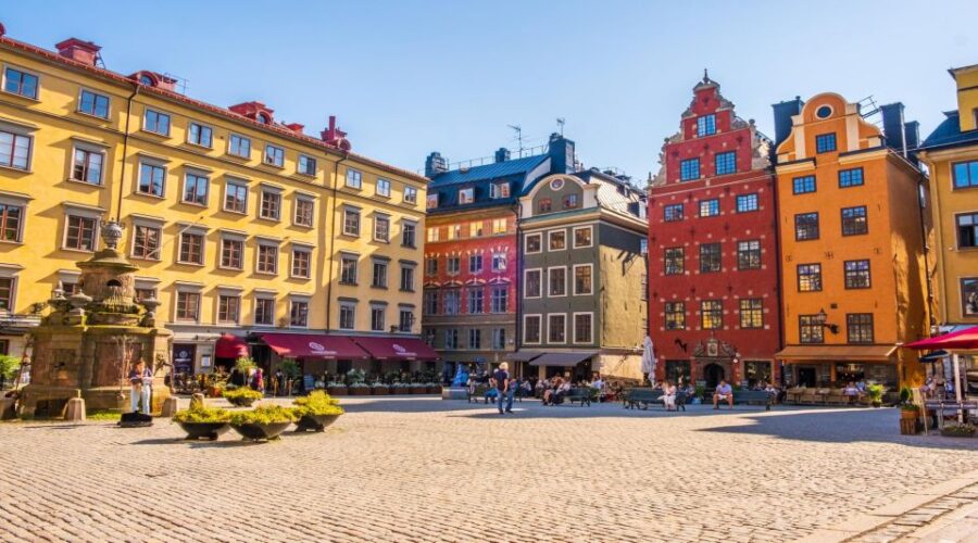 Swedish History Museum, Vasa Museum, Stockholm Tour, Tickets - Tour Overview