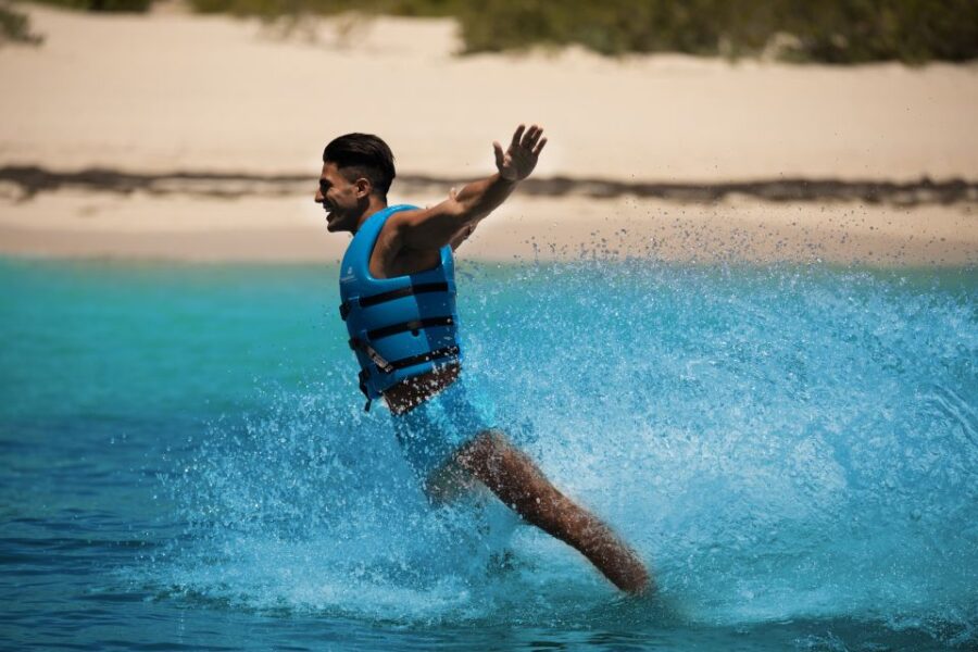 Swim With Dolphins Supreme - Playa Mujeres