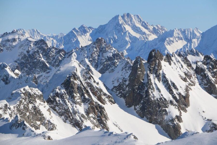 2 Best Tours In Swiss Alps