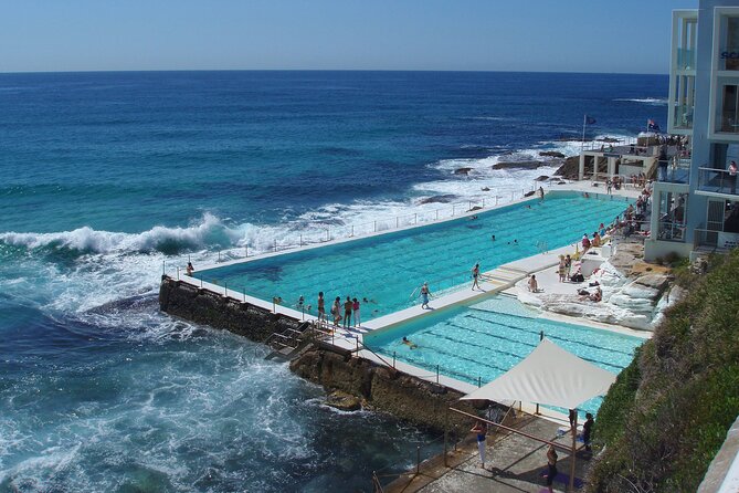 Sydney Combo: Morning Sightseeing to Bondi & Harbour Lunch Cruise - Tour Overview and Details