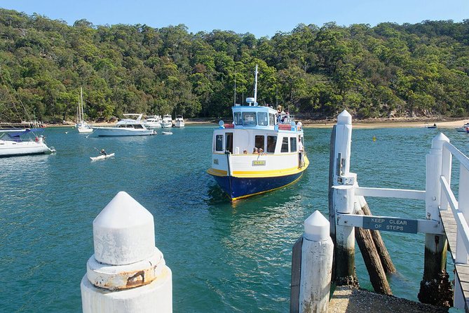 Sydneys Northern Beaches Private Day Tour | Including a River Boat Cruise - Tour Overview and Experience