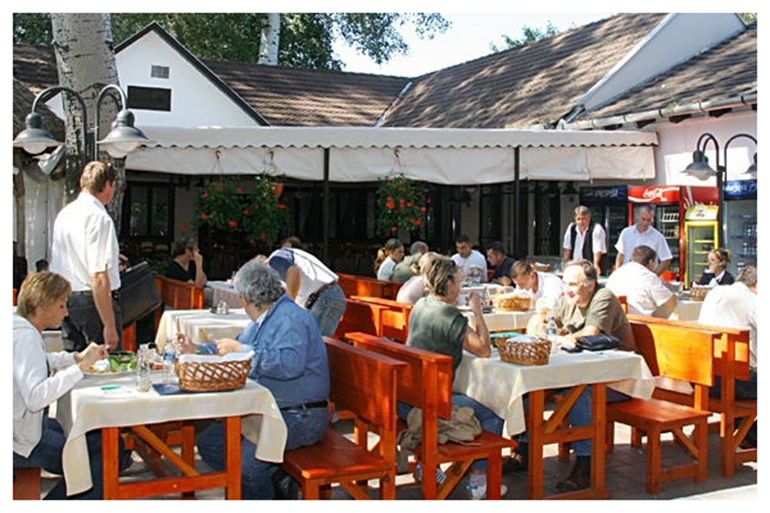 Szeged Full-Day Private Sightseeing Tour From Budapest