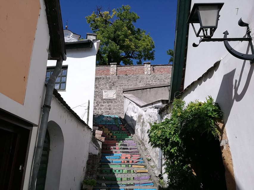 Szentendre Bike & Boat Tour From Budapest Bike Breeze