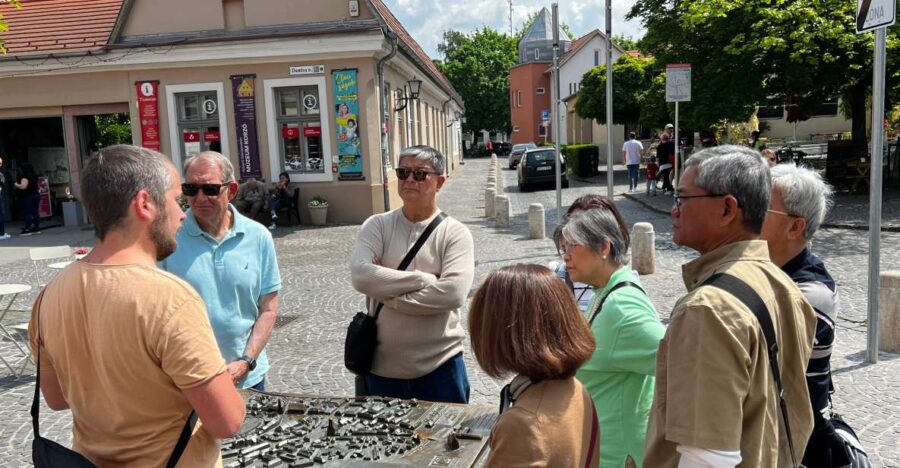 Szentendre Daytrip (Unesco World Heritage)