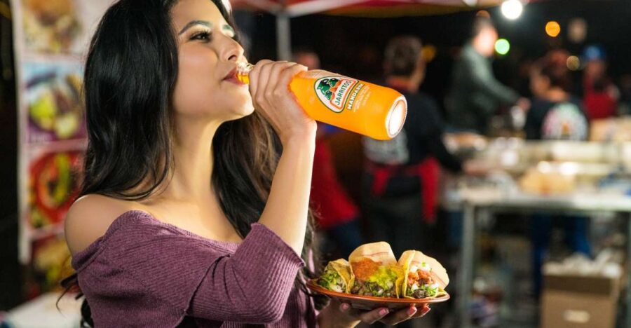 Taco Trek: Santa Barbara’s Flavorful Taco Trail Tour