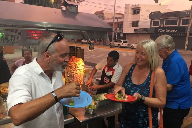 Tacos, Beer and Mezcal Food Tour in Mazatlan - Tour Overview