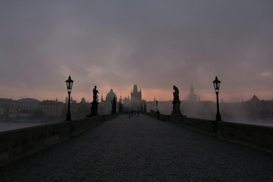 Tailor-made Private Tour in Prague