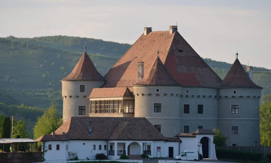Tailored Transylvania – 5 Day Private Guided Tour