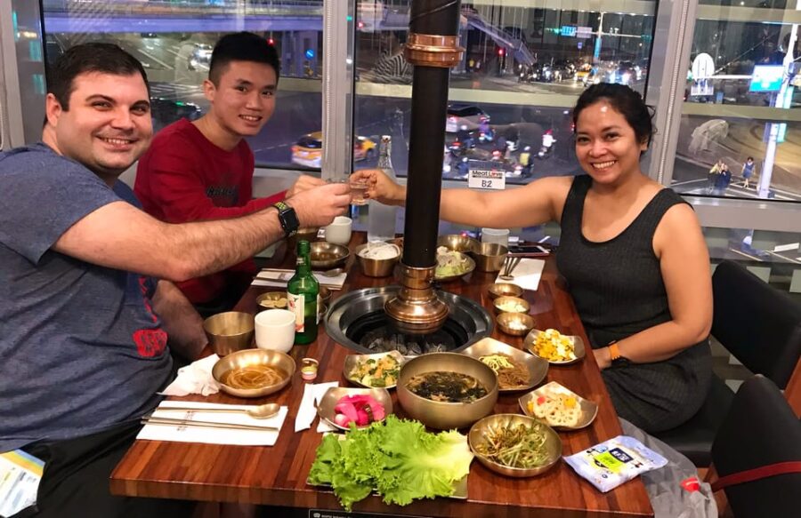 Taipei: Book a Local Host