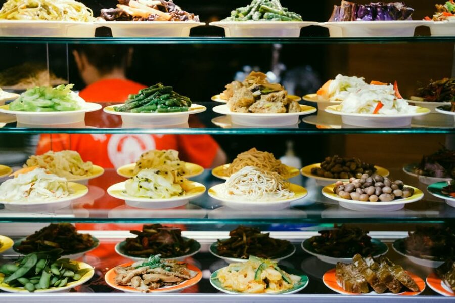 Taipei Food Tour: Yongkang Street for Foodies - Tour Overview