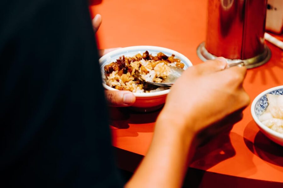 Taipei: Historic Night Market Food Tour With Tastings - Tour Overview and Pricing