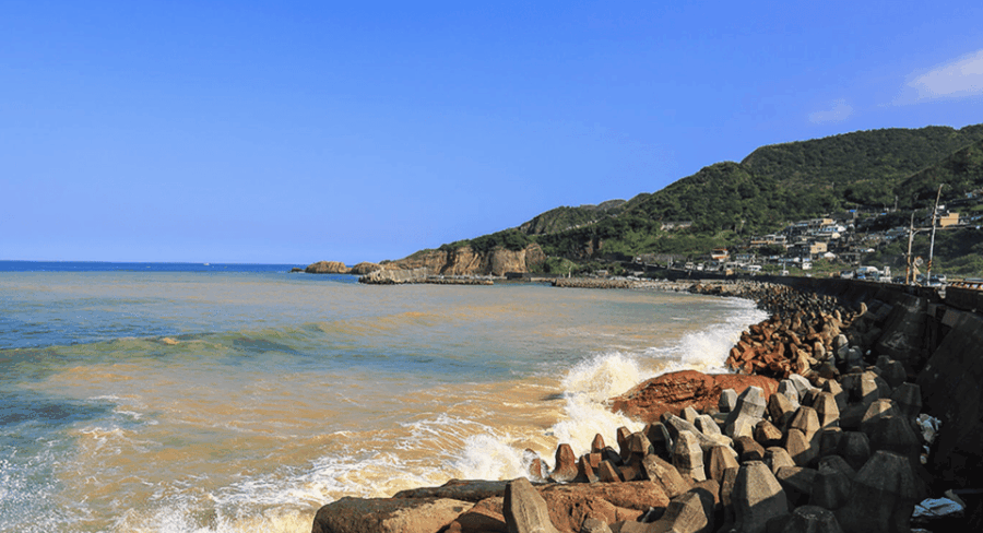 Taipei: Jiufen, Shifen Waterfall and Pingxi Sky Lantern Tour